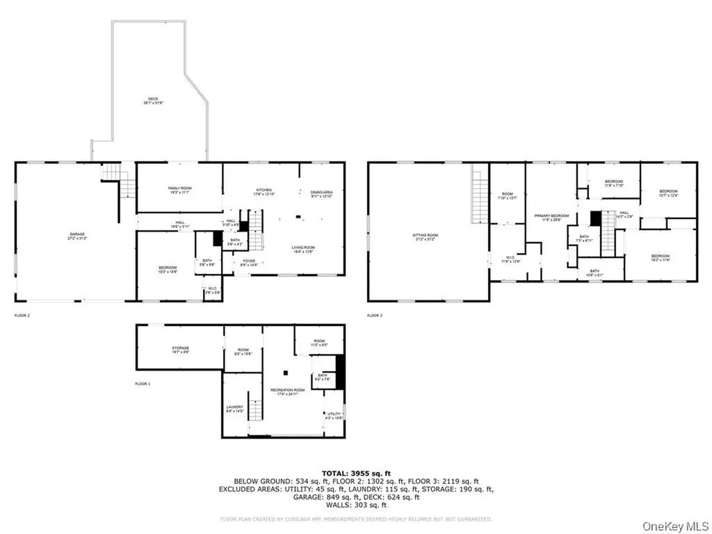 334 Greeves Road New Hampton NY 10958
