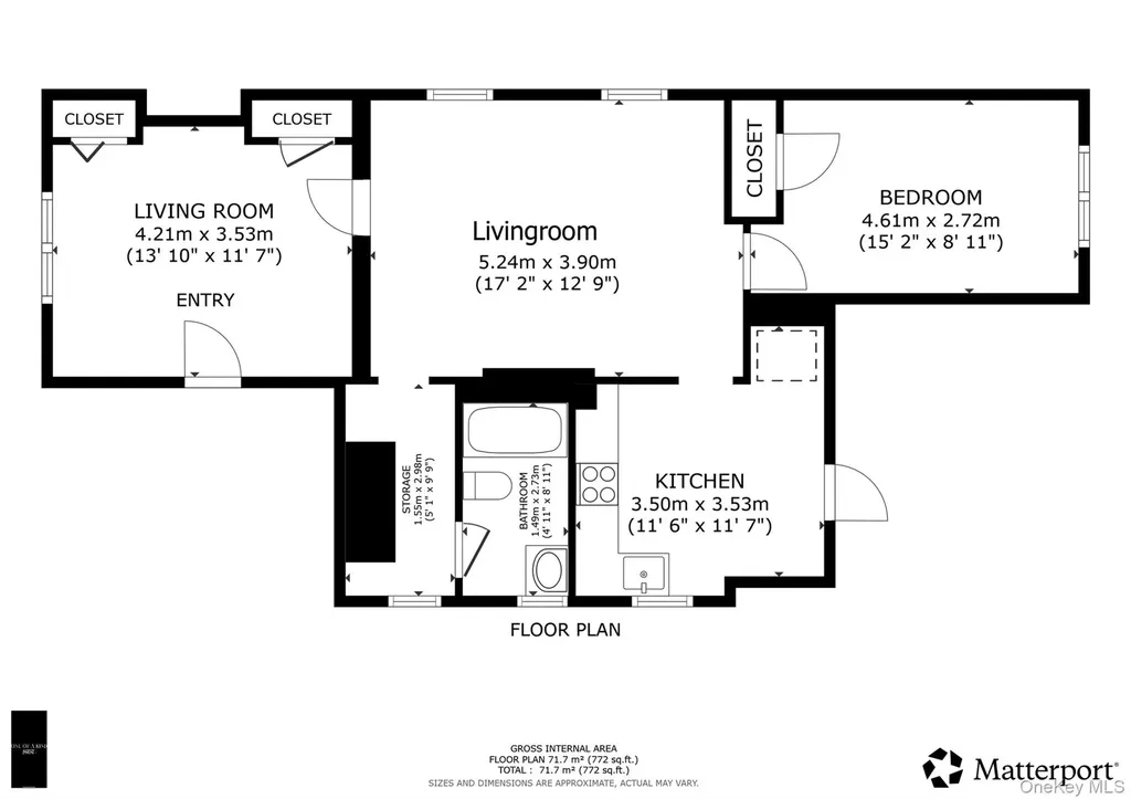 104 Waring Place Yonkers NY 10703