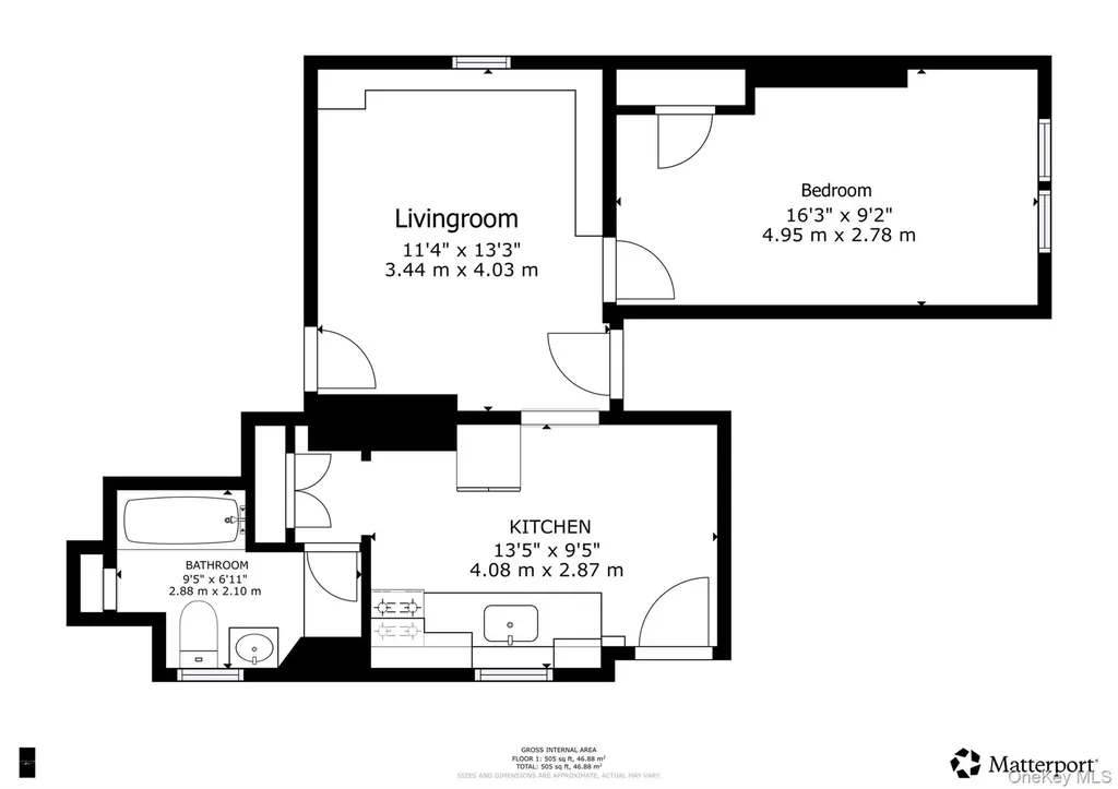 104 Waring Place Yonkers NY 10703