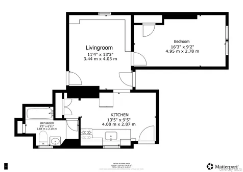 104 Waring Place Yonkers NY 10703