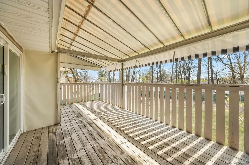 11 Wilsher Drive Monsey NY 10952