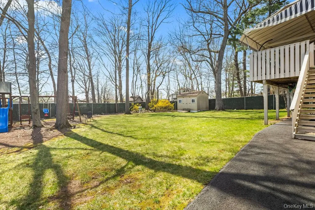 11 Wilsher Drive Monsey NY 10952