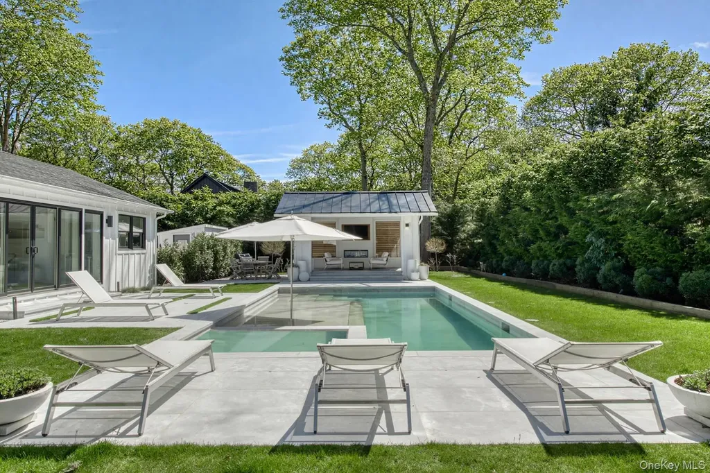 54 Glade Road East Hampton NY 11937