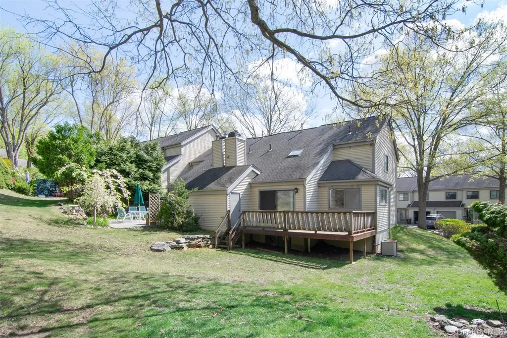 1501 Hunters Run Dobbs Ferry NY 10522