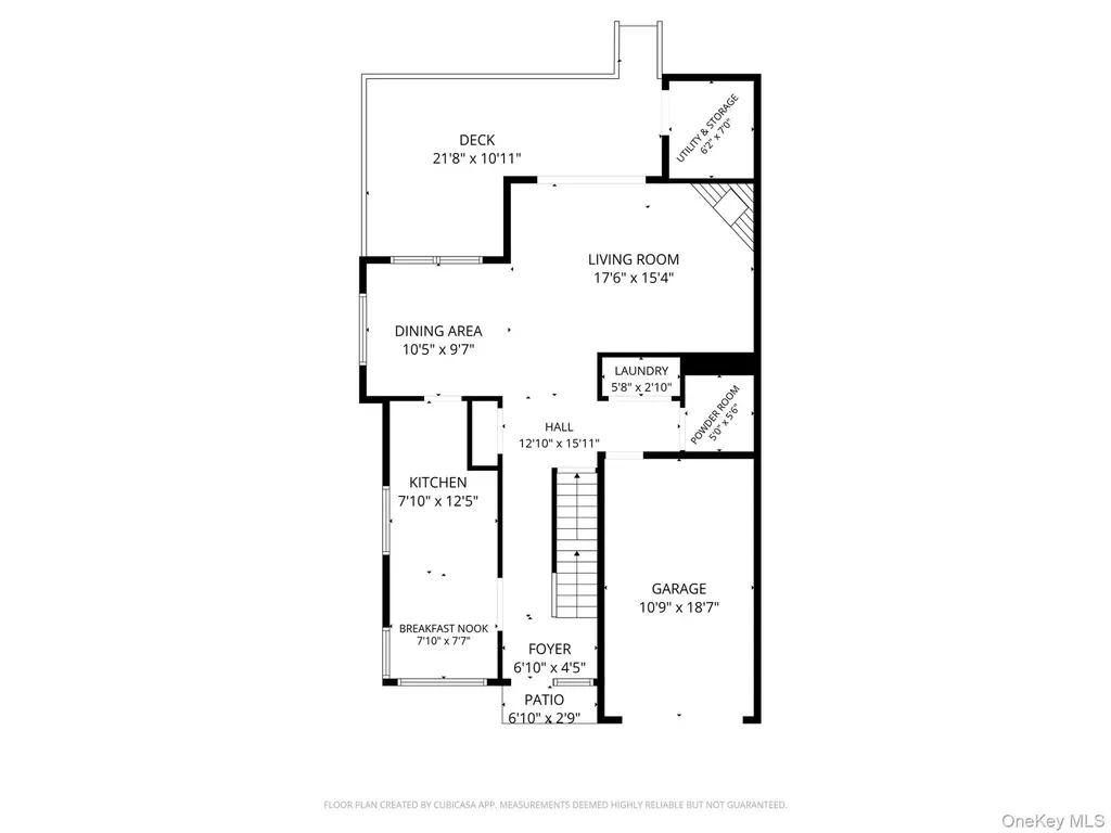 1501 Hunters Run Dobbs Ferry NY 10522