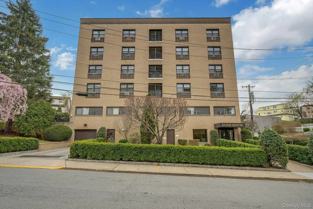 2 Park Avenue Eastchester NY 10709