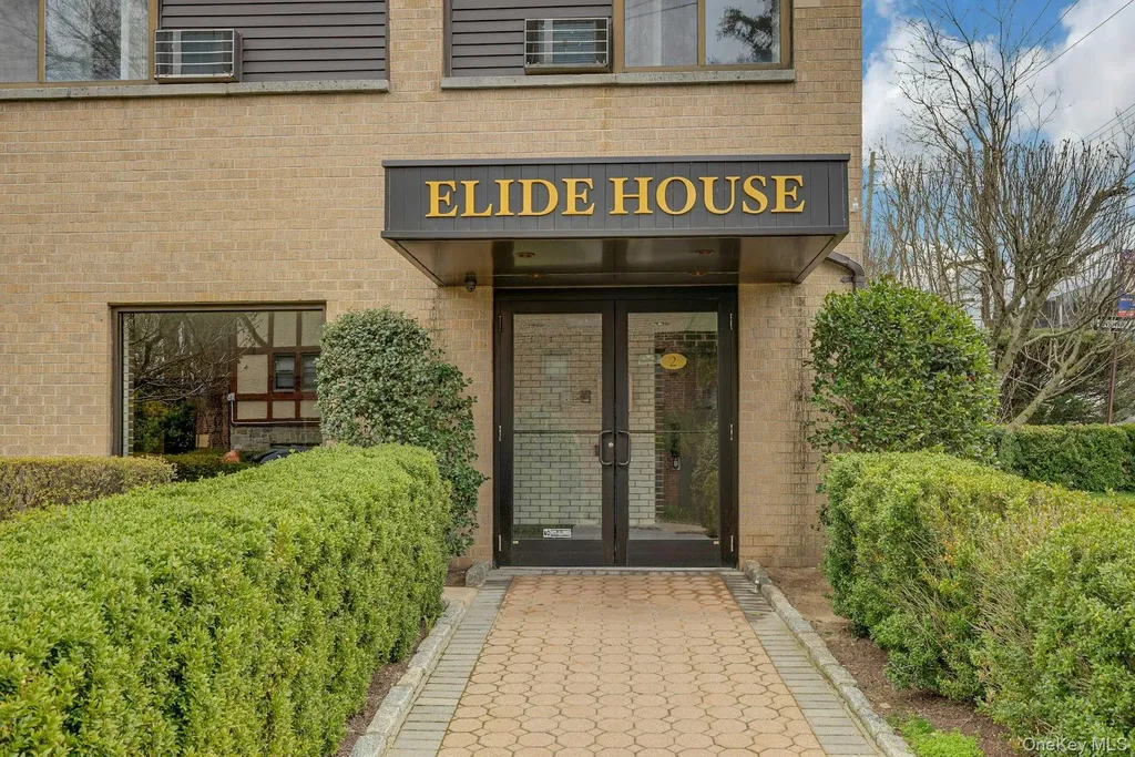 2 Park Avenue Eastchester NY 10709