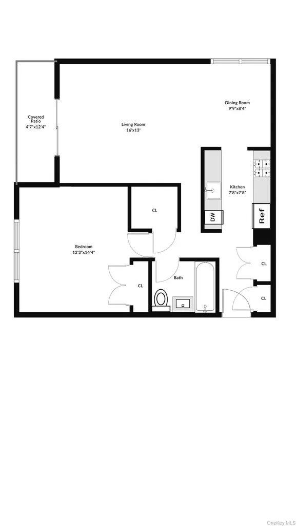 2 Park Avenue Eastchester NY 10709