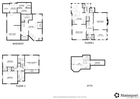 1 Spencer Court Hartsdale NY 10530