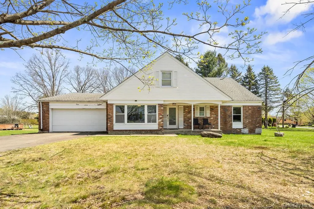 12 Concord Drive Monsey NY 10952