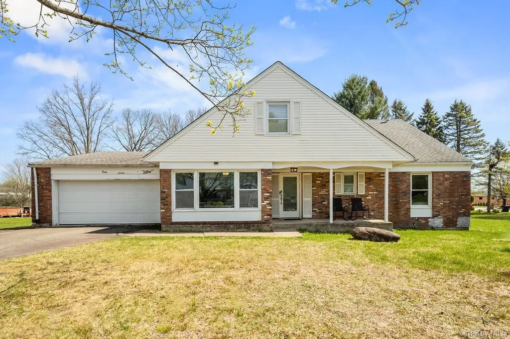 12 Concord Drive Monsey NY 10952