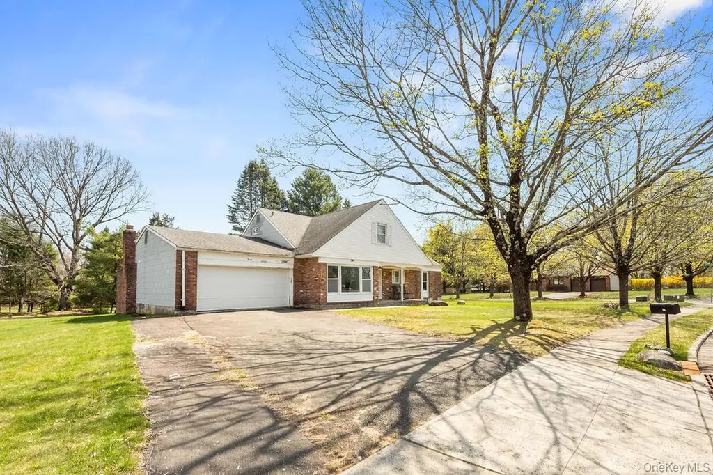 12 Concord Drive Monsey NY 10952