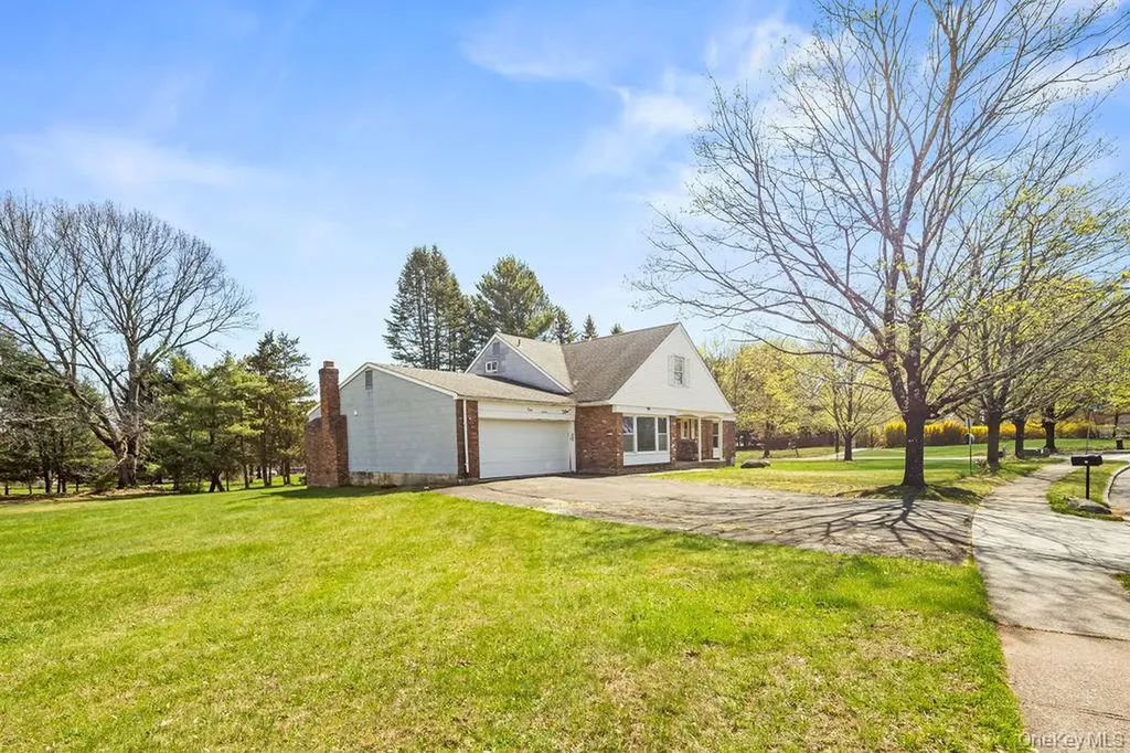 12 Concord Drive Monsey NY 10952