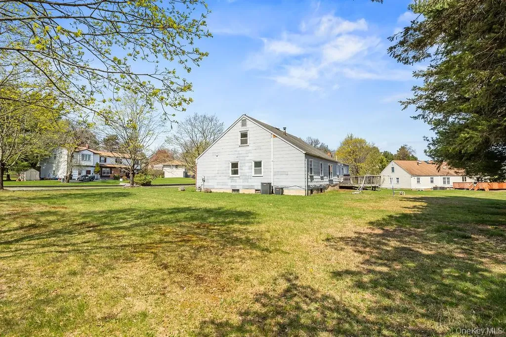 12 Concord Drive Monsey NY 10952