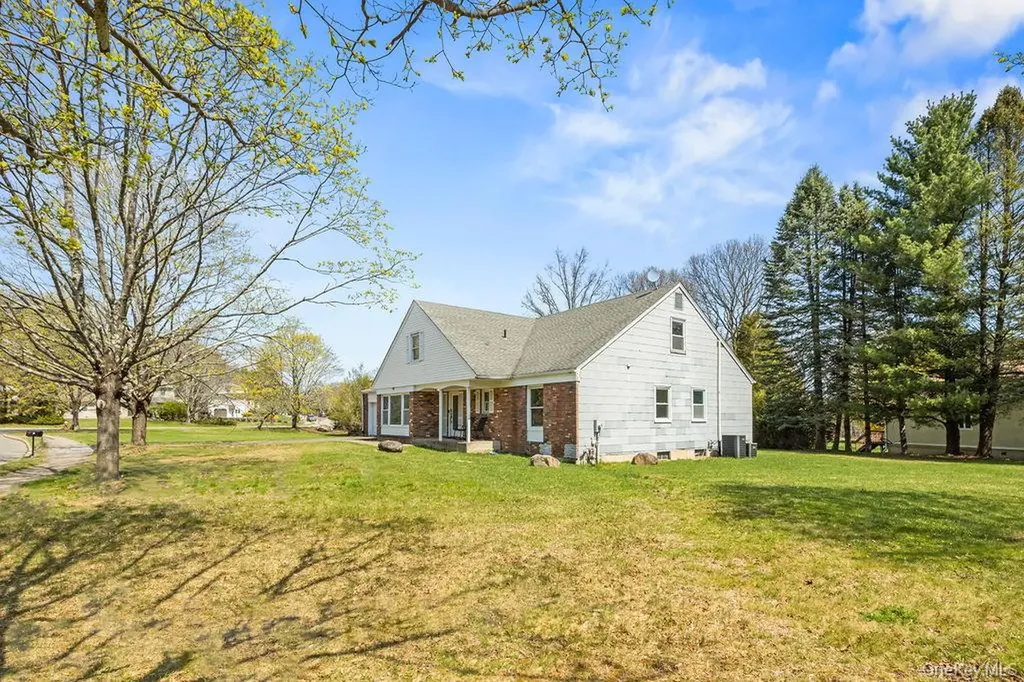 12 Concord Drive Monsey NY 10952
