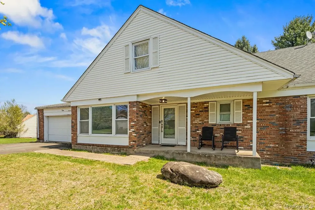 12 Concord Drive Monsey NY 10952