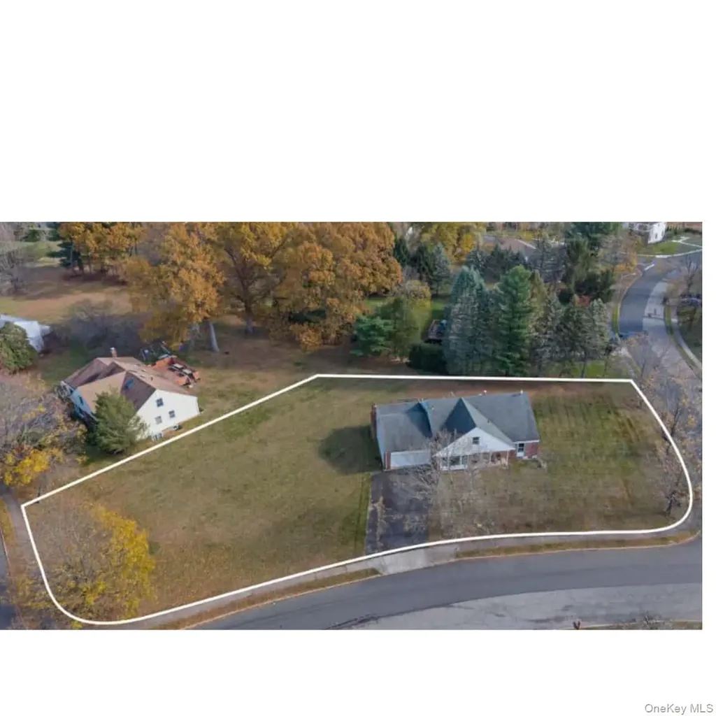 12 Concord Drive Monsey NY 10952