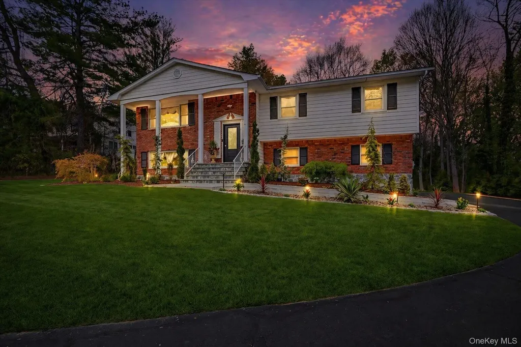 4 Fairmont Terrace West Nyack NY 10994