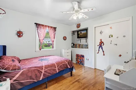 4 Fairmont Terrace West Nyack NY 10994