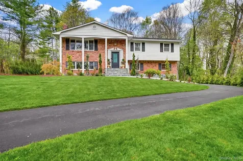 4 Fairmont Terrace West Nyack NY 10994