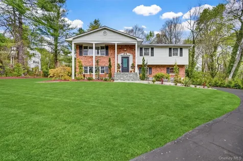 4 Fairmont Terrace West Nyack NY 10994