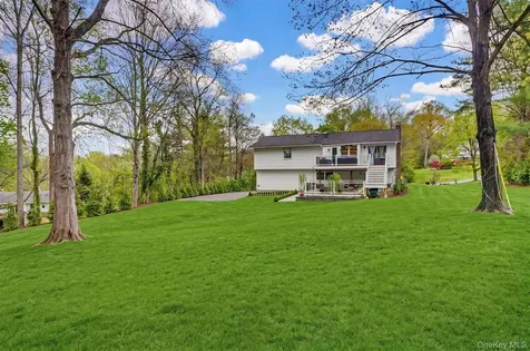 4 Fairmont Terrace West Nyack NY 10994