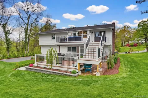 4 Fairmont Terrace West Nyack NY 10994