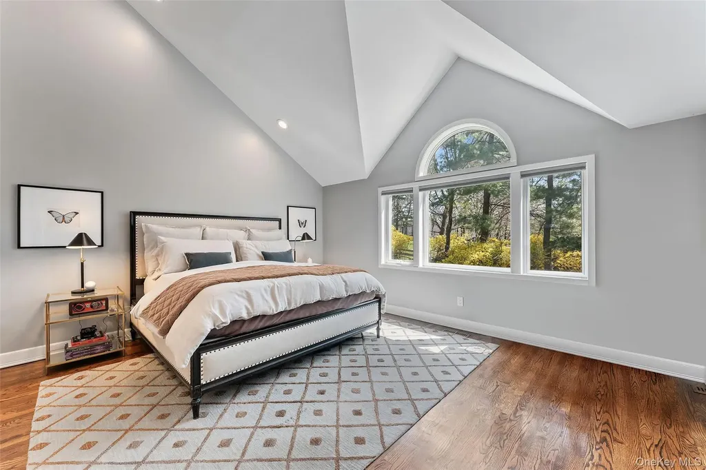 227 Boulder Ridge Road Scarsdale NY 10583