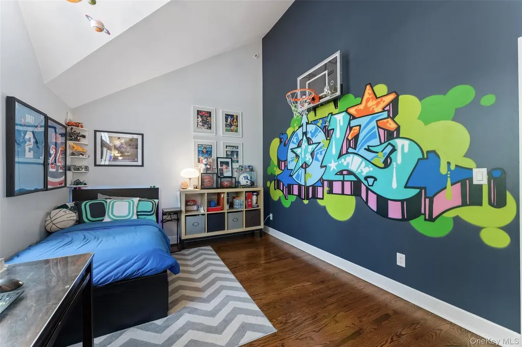 227 Boulder Ridge Road Scarsdale NY 10583