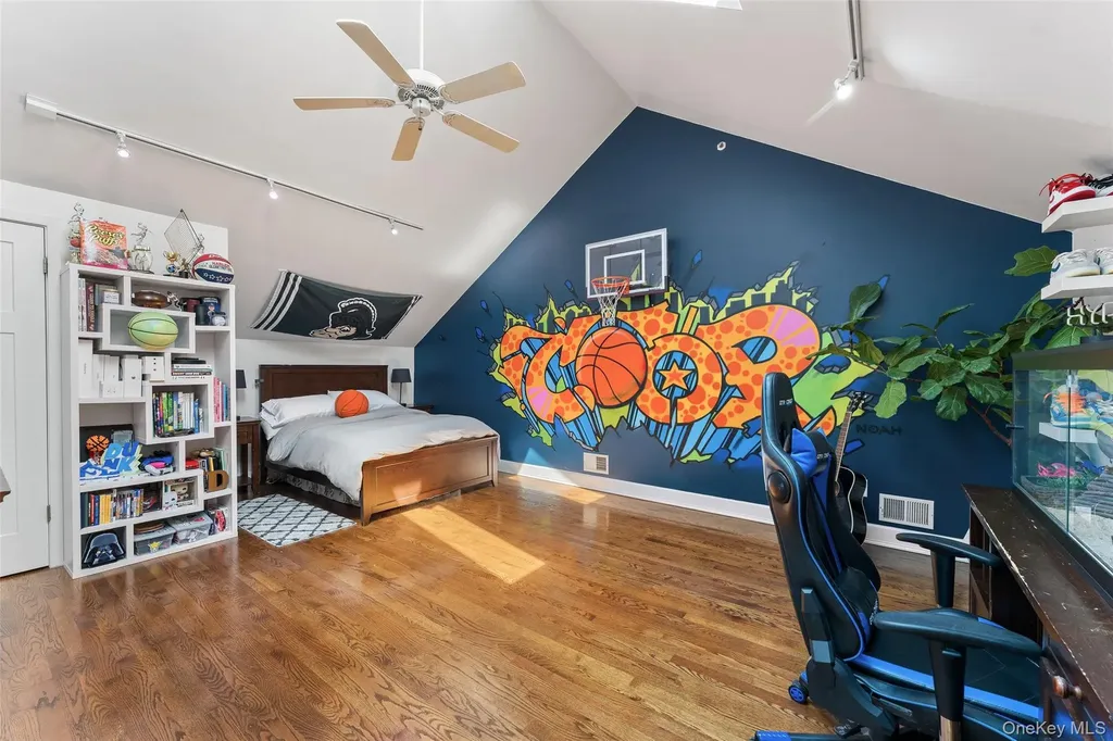 227 Boulder Ridge Road Scarsdale NY 10583