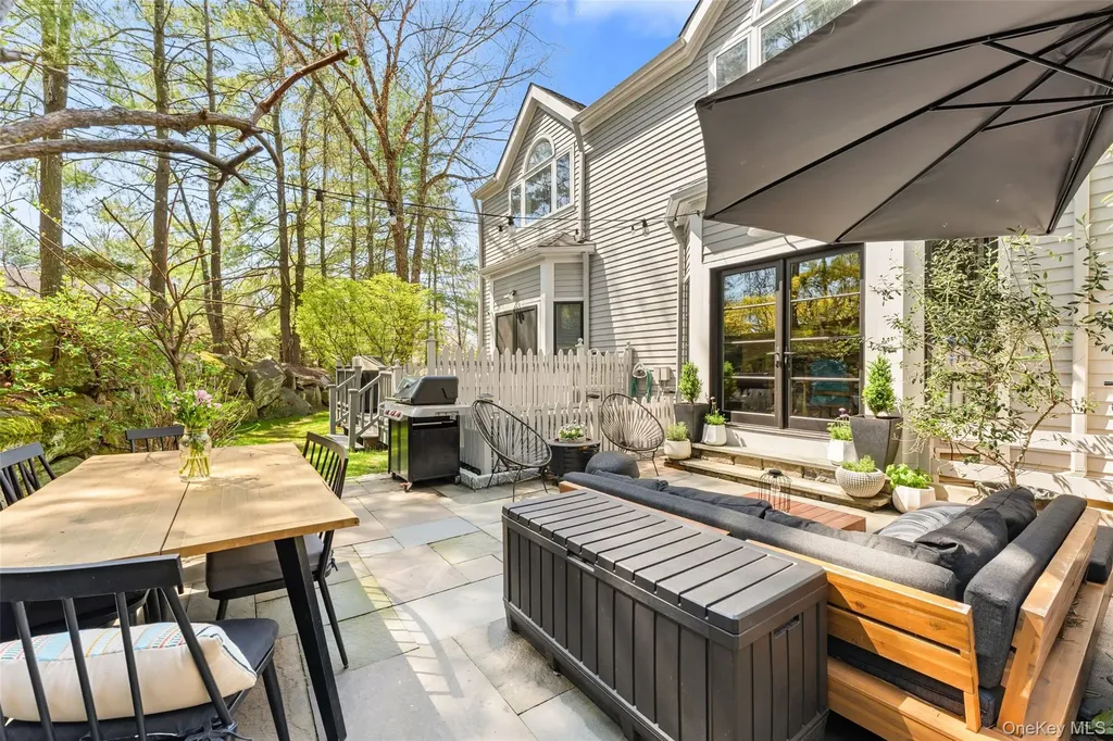 227 Boulder Ridge Road Scarsdale NY 10583