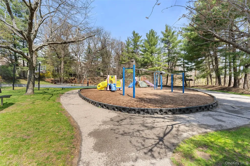 227 Boulder Ridge Road Scarsdale NY 10583
