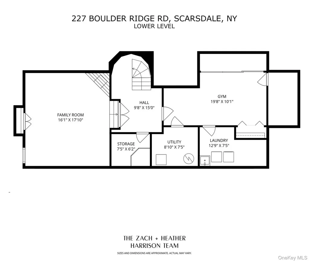 227 Boulder Ridge Road Scarsdale NY 10583