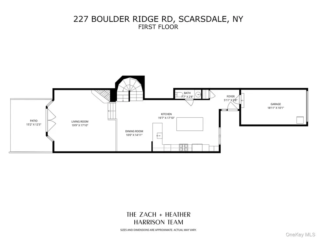 227 Boulder Ridge Road Scarsdale NY 10583