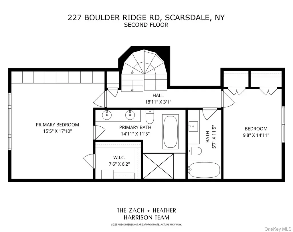 227 Boulder Ridge Road Scarsdale NY 10583