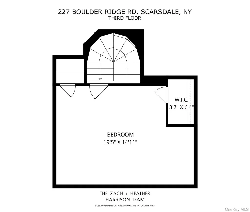 227 Boulder Ridge Road Scarsdale NY 10583