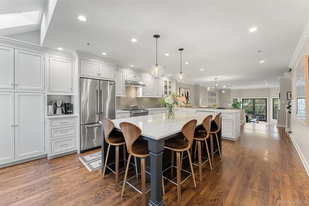 227 Boulder Ridge Road Scarsdale NY 10583