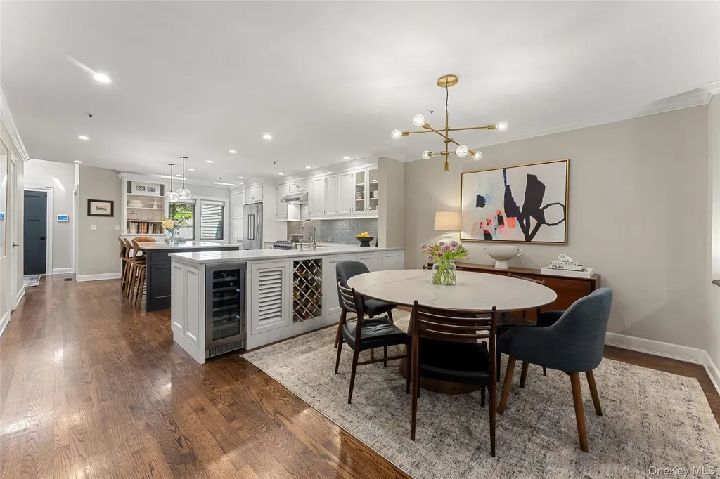 227 Boulder Ridge Road Scarsdale NY 10583