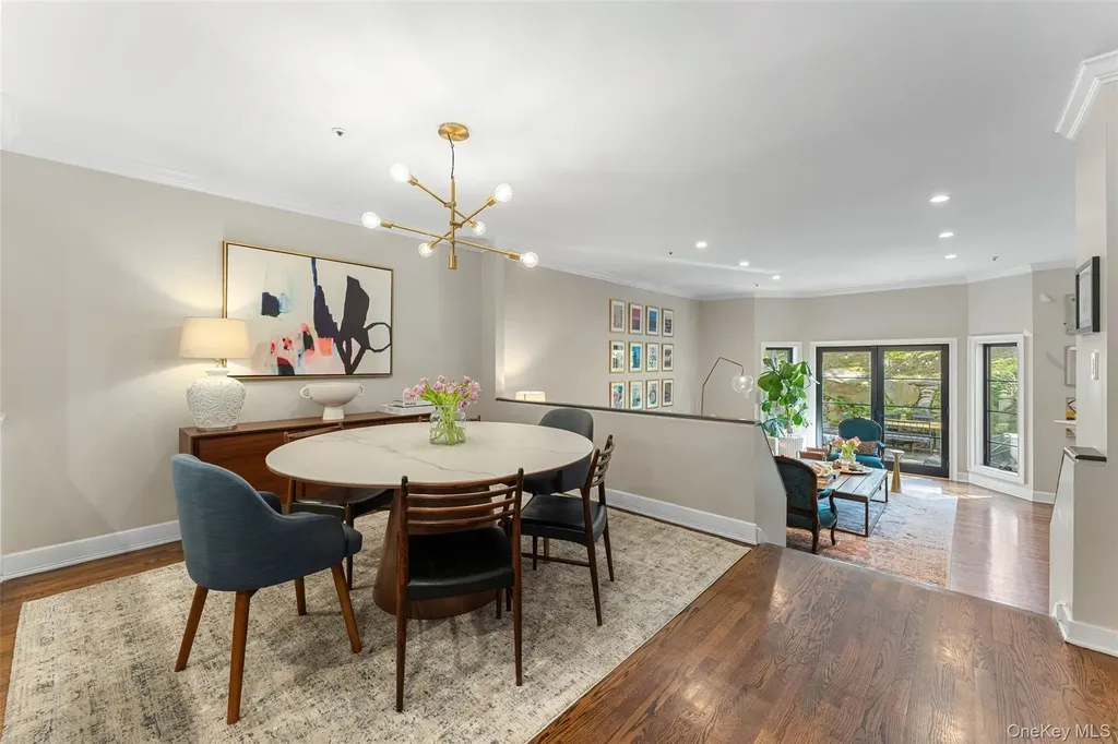 227 Boulder Ridge Road Scarsdale NY 10583