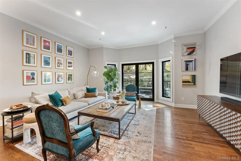 227 Boulder Ridge Road Scarsdale NY 10583