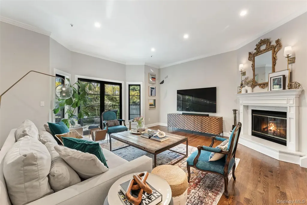 227 Boulder Ridge Road Scarsdale NY 10583