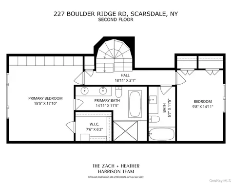 227 Boulder Ridge Road Scarsdale NY 10583