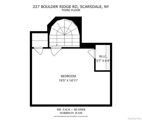 227 Boulder Ridge Road Scarsdale NY 10583
