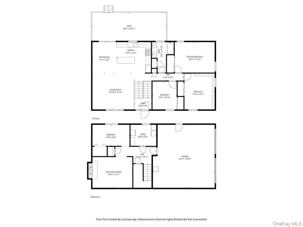 22 Valkill Drive Poughkeepsie NY 12601