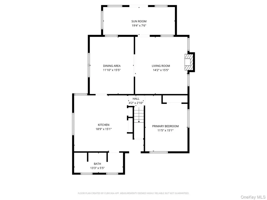 23 Howard Road Poughkeepsie NY 12603