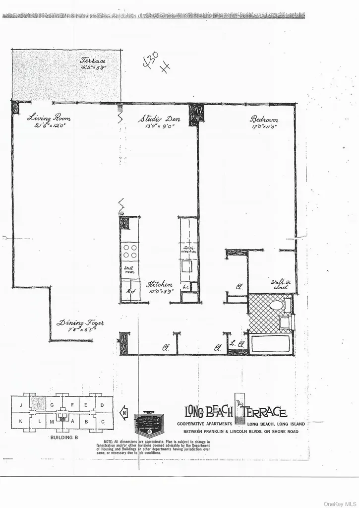 430 Shore Road Long Beach NY 11561