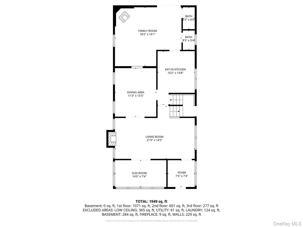 33 Harding Avenue Lynbrook NY 11563