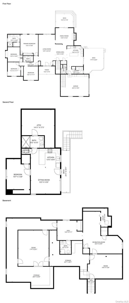 3 Quail Run Hampton Bays NY 11946