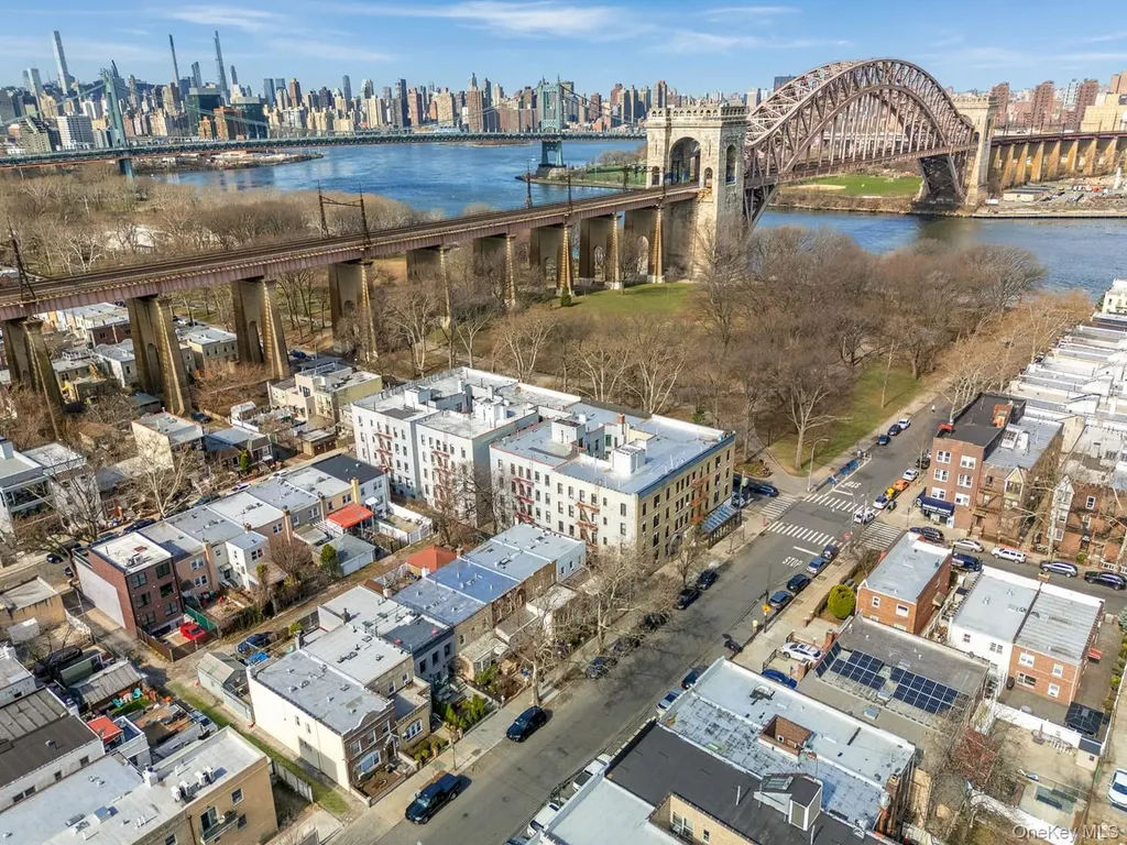 1918 Ditmars Boulevard Astoria NY 11105