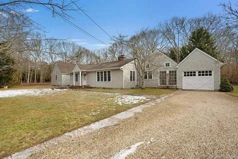 30 Sagg Road Sagaponack NY 11962